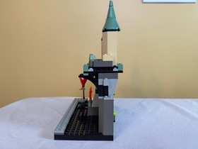 LEGO Harry Potter: The Chamber of Secrets (4730) -100% Complete LEGO Pieces-