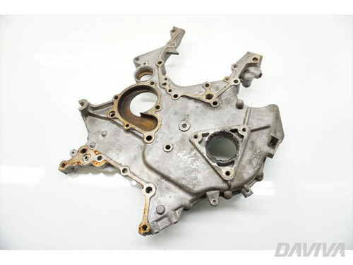 Hyundai i40 Steuerkettendeckelabdeckung 1.7 CRDi Diesel 100kW (136 HP) 2012