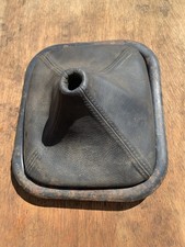 73-91 Chevy Gmc Ck Truck Sm465 Transmission Shifter Boot And Ring Sm-465 Oem