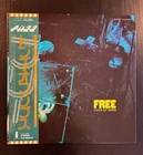 FREE Tons Of Sobs 1975 LP JAPAN OBI PROMO Led Zeppelin DEEP PURPLE Queen RARE!