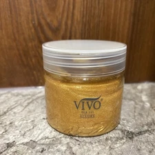 Vivo Per Lei Allure 24k Gold Renew & Purify Peel Off Mask New 2.22oz