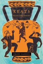 Keats Selected Poems (Hardback Book)