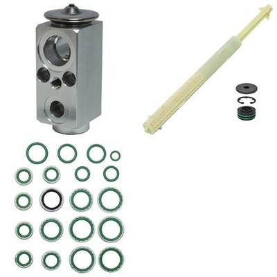 Universal Air Conditioner (Uac) AK1804 A/C System Rer Kit Ancillary K for PAI