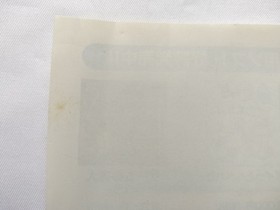 Sega Saturn Waku Waku 7 Japan Ver Disc & Manual Authentic