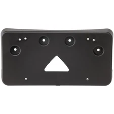 Front License Plate Bracket For 2017-2023 Cadillac XT5 GM1068186 GM1068233