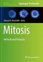 Edward H. Hinchcliffe | Mitosis | Taschenbuch | Englisch (2022) | Xi | Humana