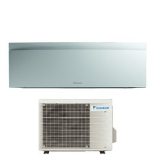 Condizionatore Daikin Bluevolution Inverter Serie Emura White Iii 12000 Btu