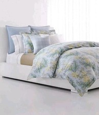 Brand New Ralph Lauren Sadie Floral 3-PC. Full/Queen Duvet Cover Set