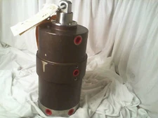MILCO 454-10064-01 PNEUMATIC CYLINDER New