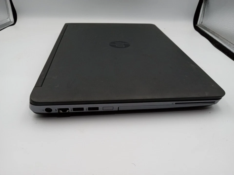HP ProBook 655 15" Laptop AMD A10-4600M 8GB RAM 500GB HDD Windows 10 -RR - Image 3 of 4