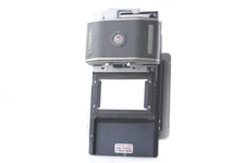 Rare TOYO View Quick Roll Slider for TOPCON w/ Horseman 8EX /120 Film Back JAPAN