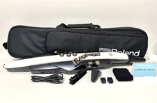 Roland Aerophone AE-20 Digital Wind Instrument From Japan
