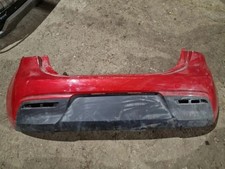 KIA PRO CEE´D JD Hintere Stoßstange 86611H8000 1.00 Petrol 150kw 2019 34008629