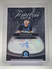 ANTHONY BLACK 2025-26 BOWMAN CHROME TIMELESS TOUCH AUTO MAGIC #TTA-AB Q3882