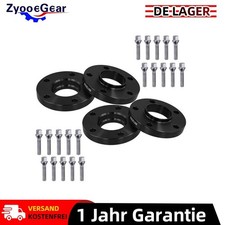 Für BMW E36 E46 E90 E91 E92 E60 E61 - Spurplatten 5x120 4x20mm Spurverbreiterung