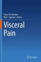 Stuart M. Brierley (U. A.) | Visceral Pain | Taschenbuch | Englisch (2024)