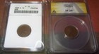 COMPLETE Lincoln Penny set 1909-2014 w:09-SVDB/22-P/UNCS 36-up/PROOFS 50-up x425 — photo 3