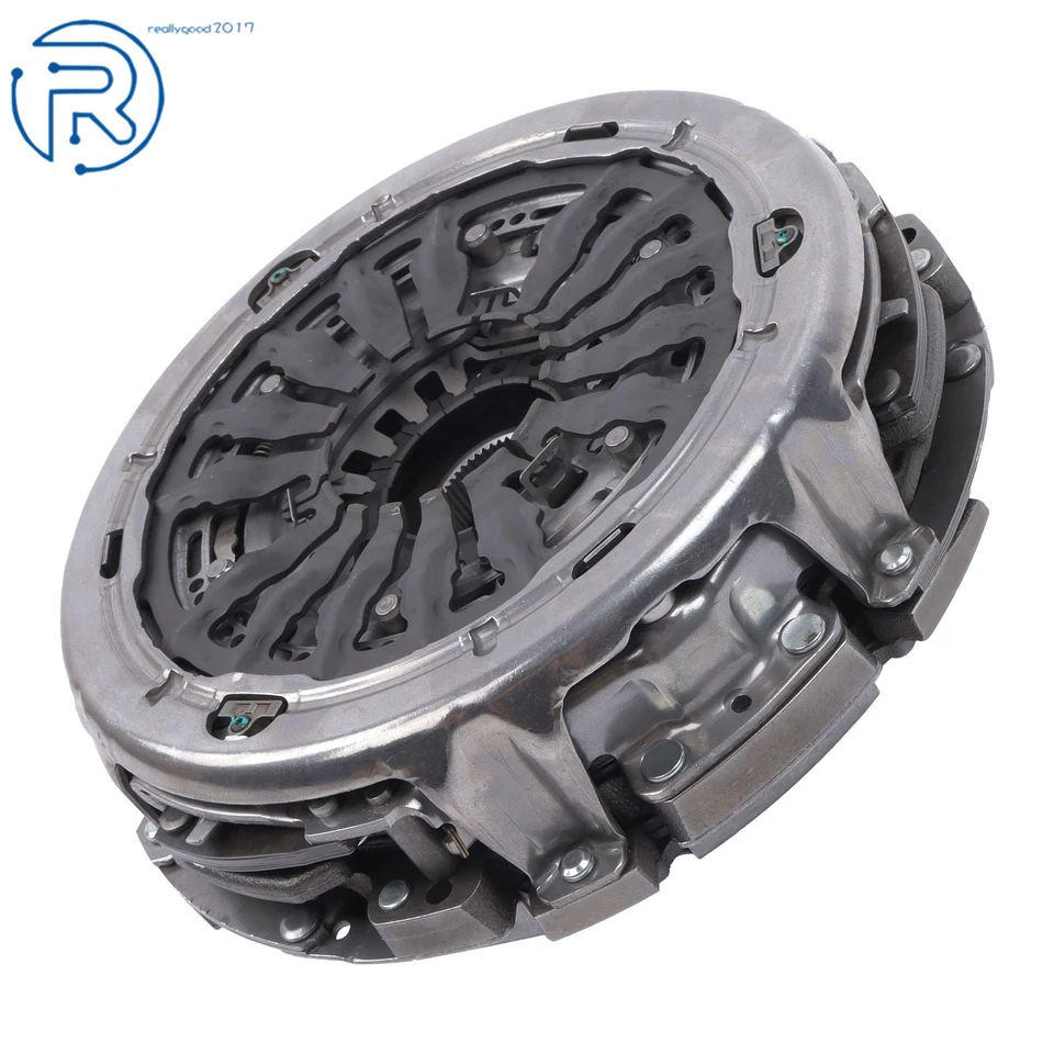 Juego de doble embrague y kit de actuador de transmisión para Hyundai Veloster 2012 2013-2017 Foto 4 de 4