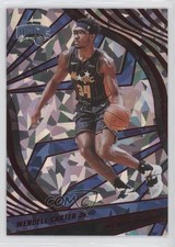 2021-22 Panini Revolution Chinese New Year Wendell Carter Jr #71 07mp