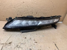 2022-2025 Mitsubishi Eclipse Cross Left LH LED Daytime Running Lamp Light OEM