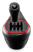 4060256 ThrustMaster TH8S Shifter Rennsport-Schalthebel-Add-on Schwarz Rot P ~D~