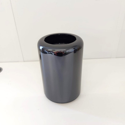 Apple Mac Pro A1481 2013 6 Core E5-1650 v2 3,50GHz 32GB RAM 512GB NVME OS X
