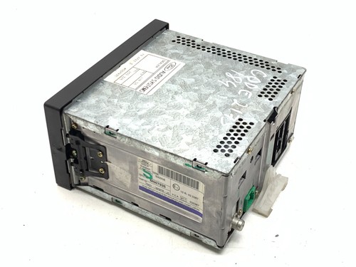 Lettore radio musicale Ford Galaxy WGR 2003 con codice YM2118K876JC - Foto 6 di 11