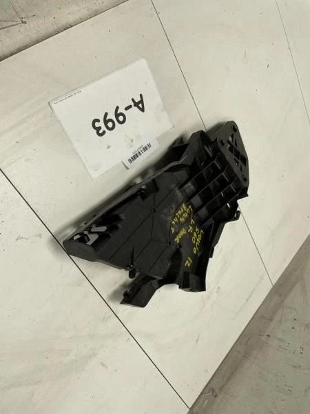 2012 VOLVO S60 REAR LEFT DRIVER SIDE POWER WINDOW MOTOR BRACKET OEM+ - Image 3 of 4