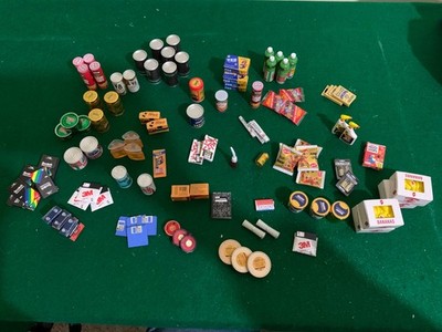 zuru retro mini brands new