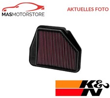 MOTOR LUFTFILTER MOTORFILTER K&N FILTERS 33-2956 I FÜR OPEL ANTARA