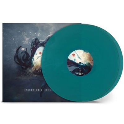 Fallujah - Dreamless - Vinyl Record VINYL - G3z