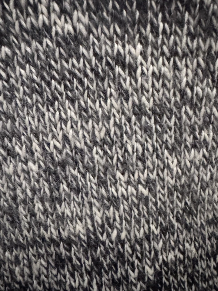 Cárdigan para mujer White House Black Market grueso tejido otoño cálido acogedor lana mediano Foto 3 de 4