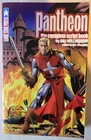 Pantheon - The Complete Script Book