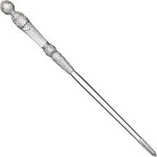 The Noble Collection Wicked Glinda's Training Wand 