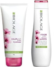Matrix Biolage ColorLast Shampoo 200 ml & Conditioner 196 ml Combo Set