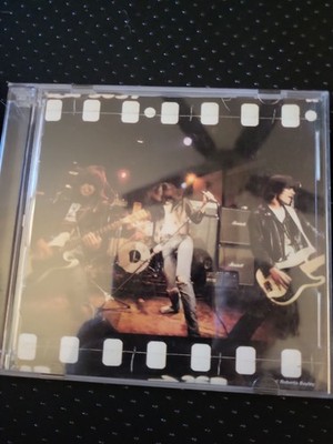 Ramones - Anthology 2CD Disc Set