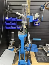  Dillon XL650 Progressive Reloading Press – Fully Loaded Multi-Caliber Setup 