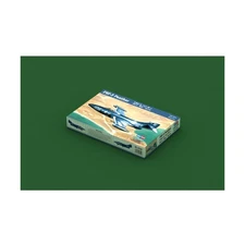 Hobby Boss Model Kit F9F-3 Panther SW (New)