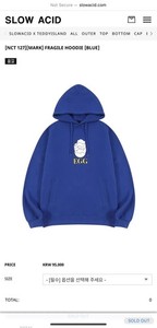 Nct Hoodie | eBay