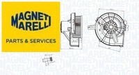 Magneti Marelli 069412211010 InnenraumgebläSe GebläSemotor GebläSe