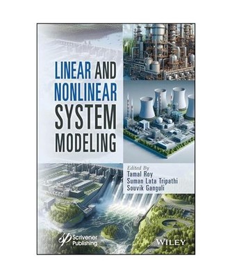 Linear and Nonlinear System Modeling