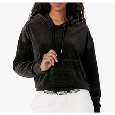 Women&rsquo;s Puma Hooded Sweatshirt Size Medium