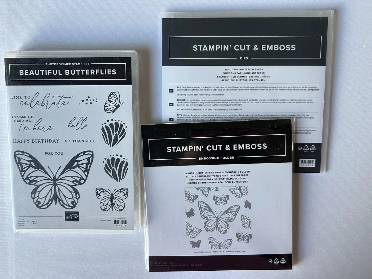 Stampin Up Bundle for sale | eBay