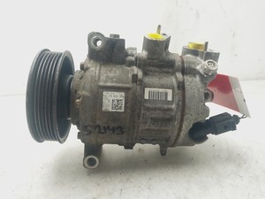 5Q0816803D klimakompressor für AUDI A3 SPORTBACK (8VF) 2016 8906653