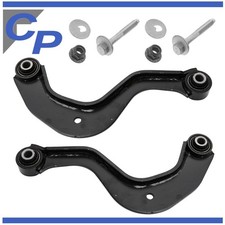 2 Querlenker hinten für VW Passat 3C2 362 3C5 365 u Schrauben oben links rechts