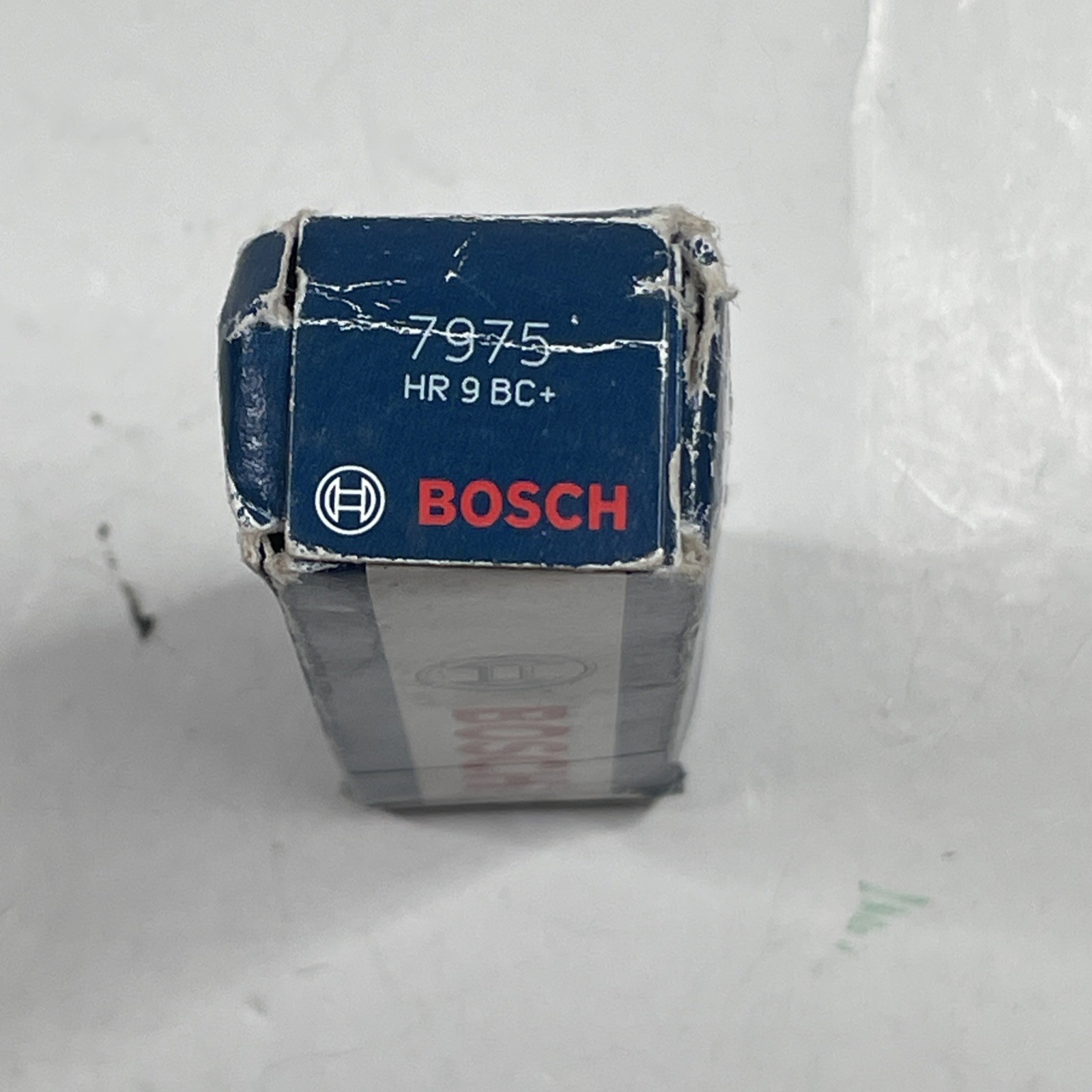 Bosch 7975 Bosch Nickel with Copper-Core Spark Plug NEW W BOX