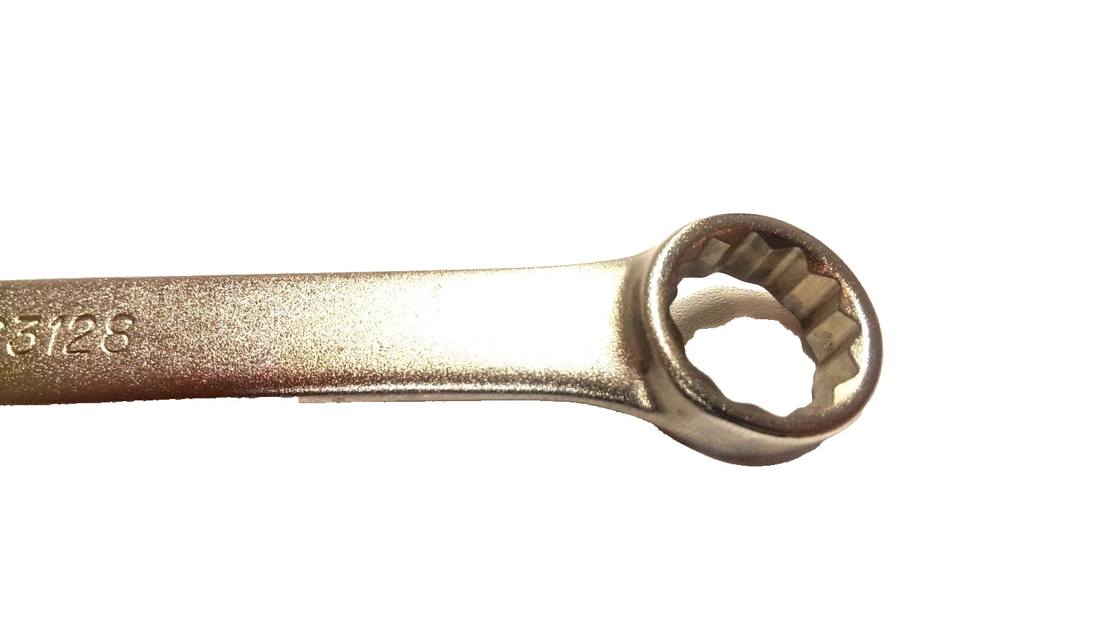 K-D Tools 12pt Combination Forged Alloy Wrench 7/8" KD 63128 *MADE IN THE USA*