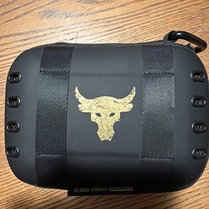 Jbl Under Armour Project Rock | eBay