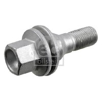 4X Radschraube FüR Peugeot 308 4A 4B 4C 4E 4H LB LC LJ LP 07 Bis 21 Febi D20DTH
