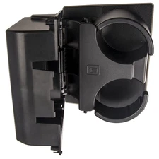 Dashboard Cup Holder for Ford F-250/F-350/F-550 08-2016 8C3Z-2513562-AC 2513562